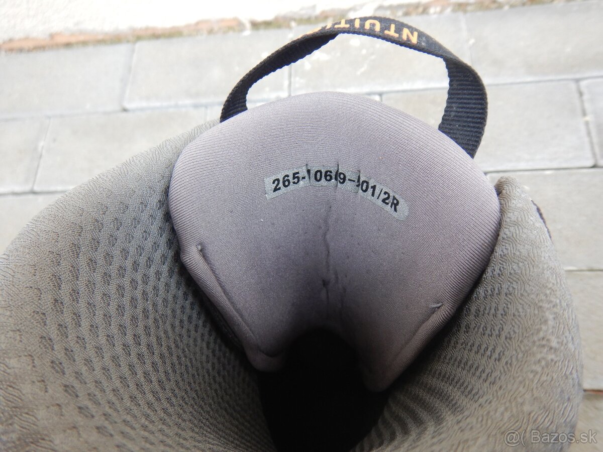 skialpové lyžiarky Scarpa Maestrale, č. 40-41 - 6