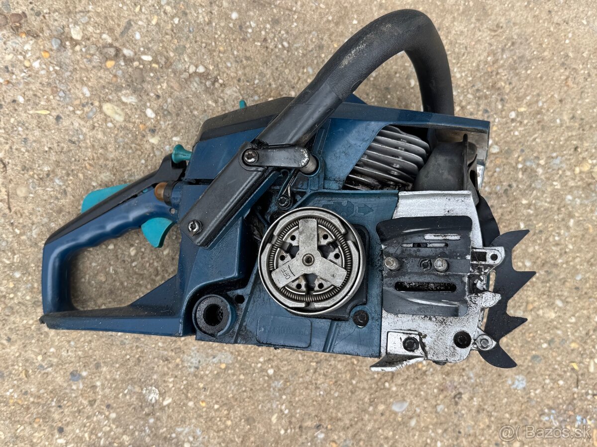 Predam motorovú pílu Einhell 1E39F - 6