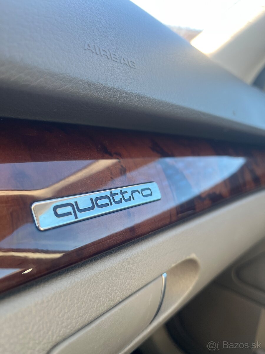 Audi A4B7 3.0TDi 171kw - 6