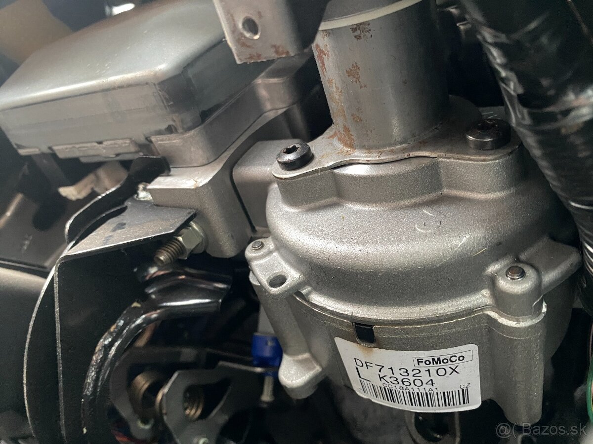 Rozpredam na diely Mazda 2 2007-2014 - 6