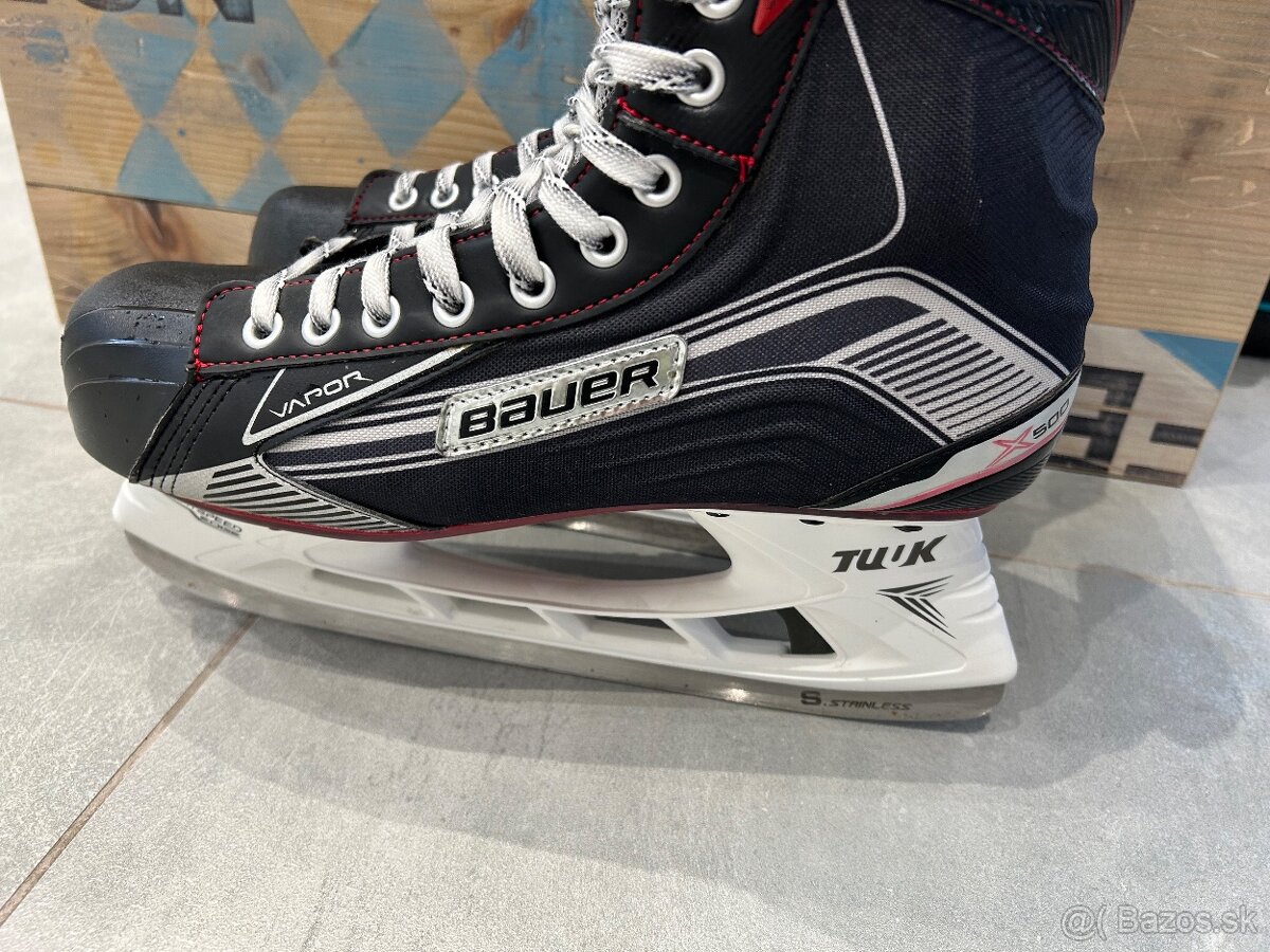 Bauer VAPOR X500 - 6
