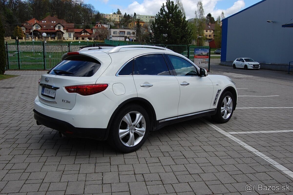 Infiniti FX FX 30 S PREMIUM - 6