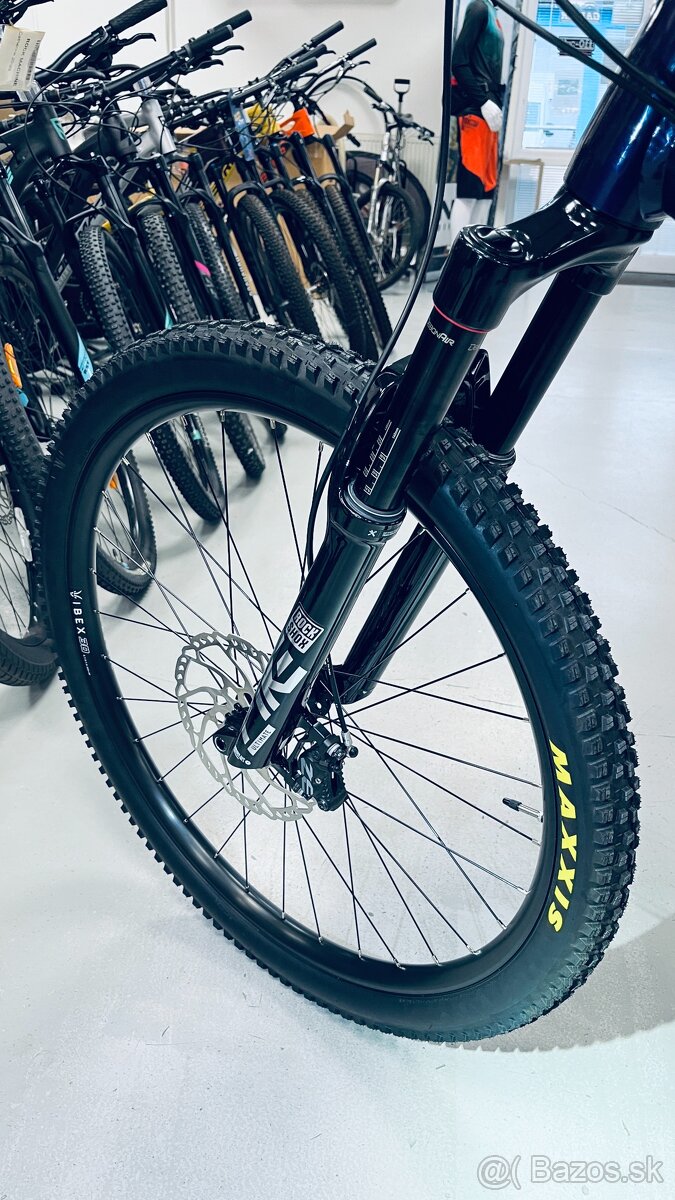 MARIN San Quentin - 6