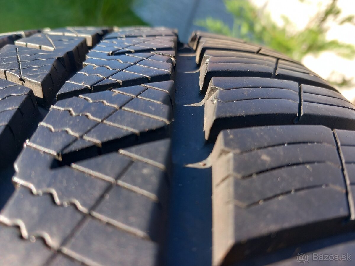 225/60 r17 zimné pneumatiky - 6