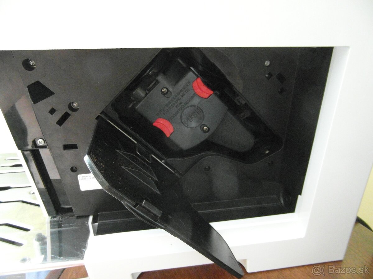 DeLonghi PrimaDonna Class - 6