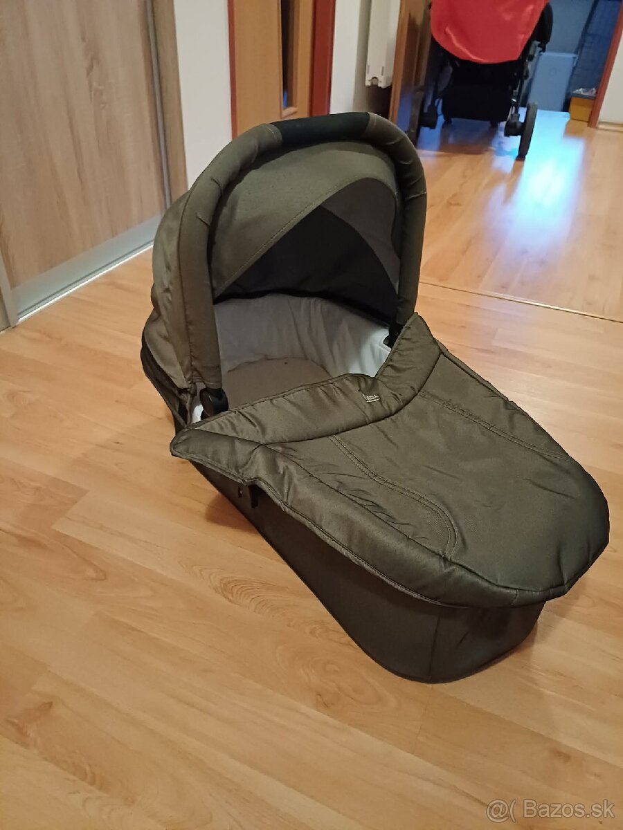 Kočík Britax - 6
