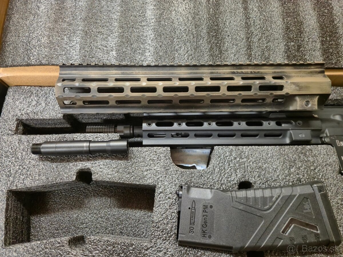 HK416 VFC/UMAREX - 6