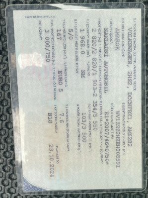 Vw amarok diesel - 6