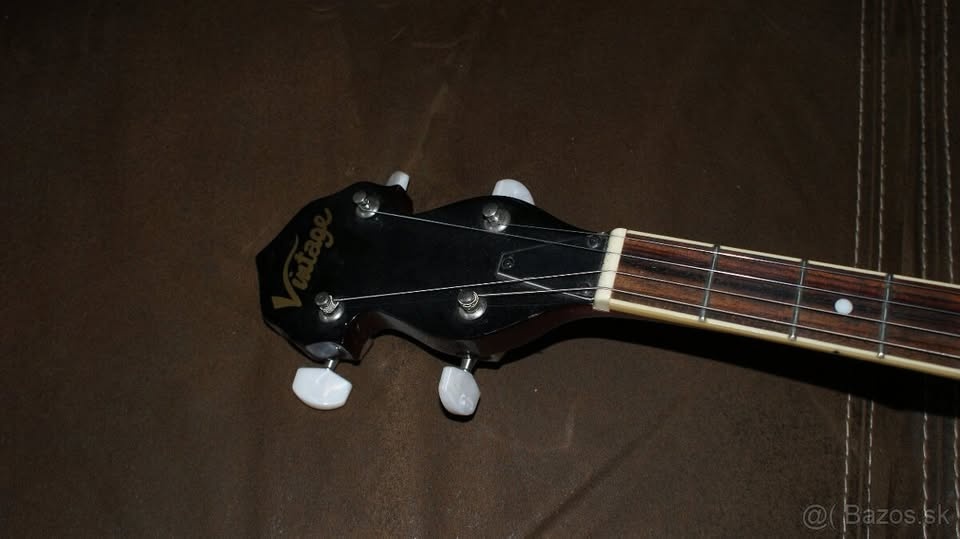 Banjo vintage VPB35T - 6
