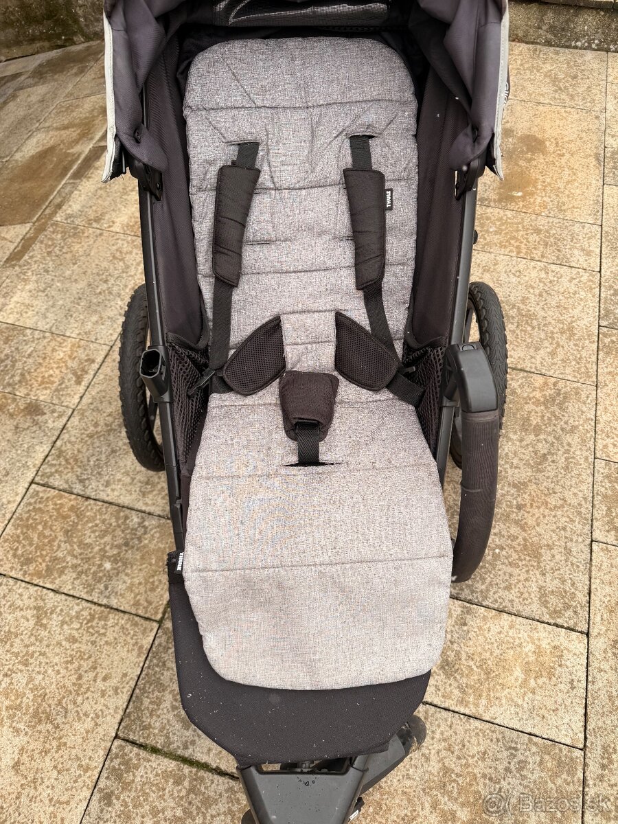 Thule Urban Glide - 6