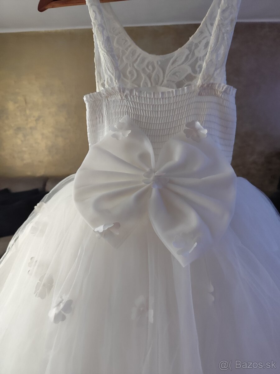 Šaty na 1.sv prijmanie - 6