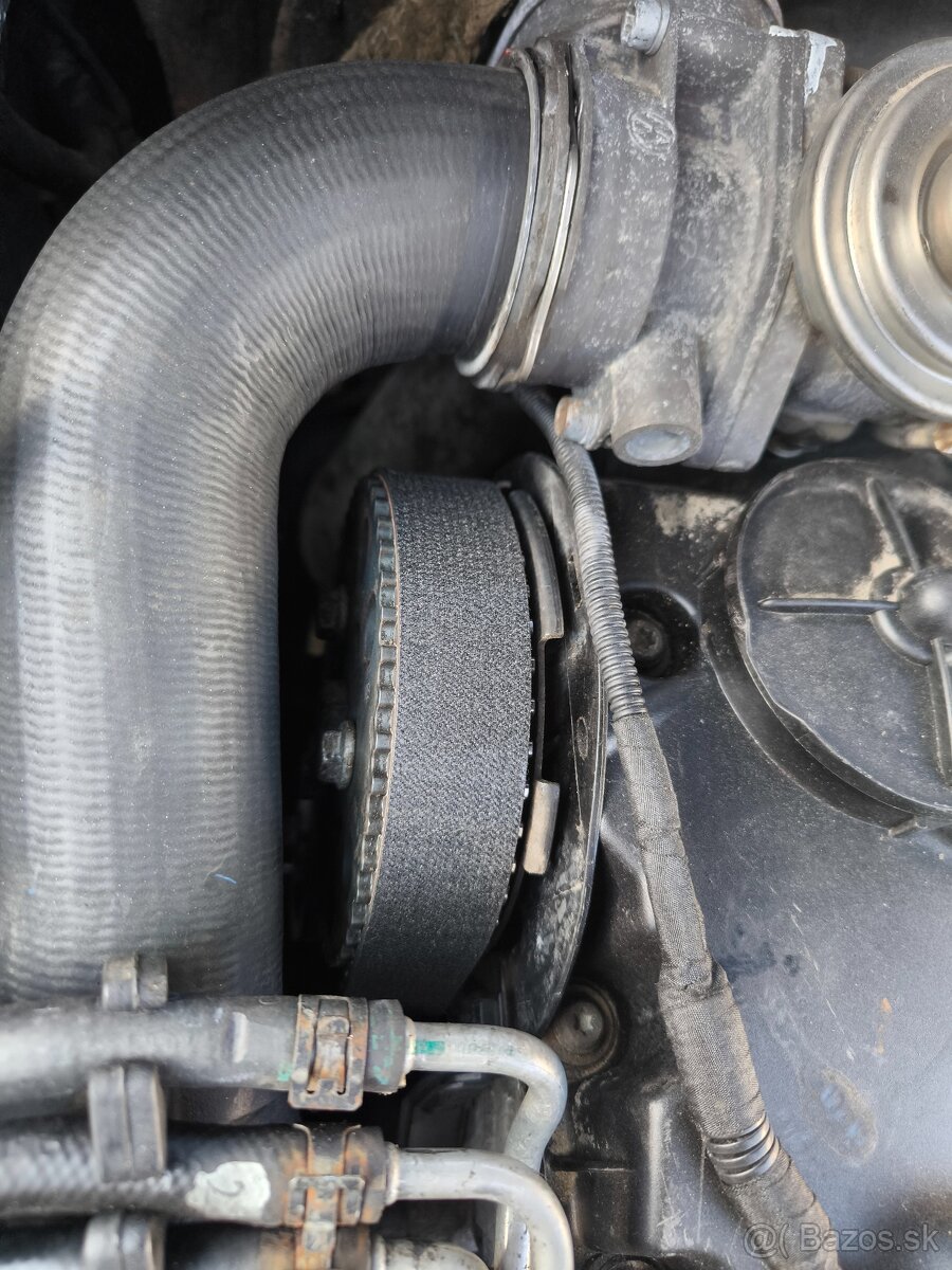 Škoda Octavia 2 Combi - 6