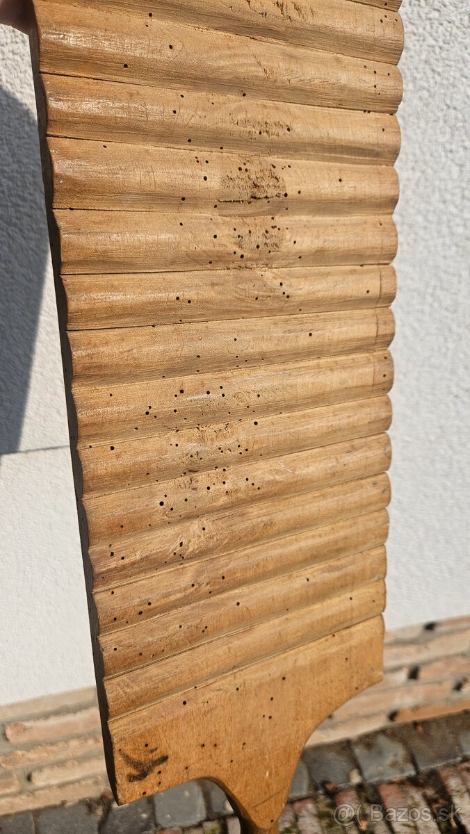 Doska na pranie,mangel - 6