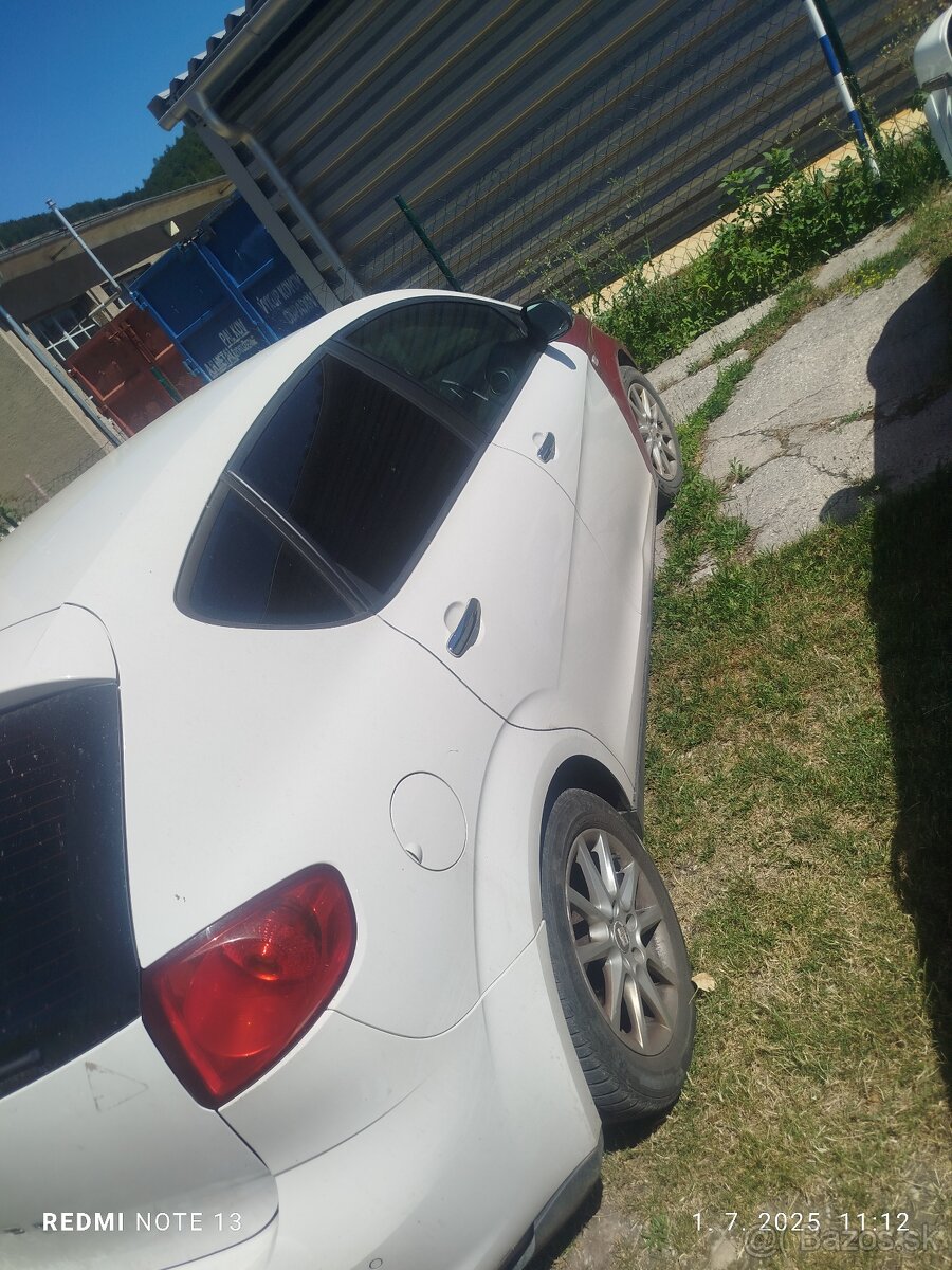 Seat Altea 1,6TD - 6