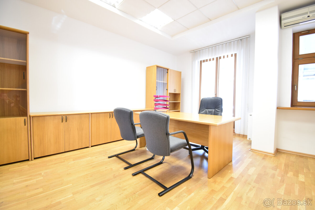Kancelárske priestory, 41m2, 45m2 , Žilina - 6