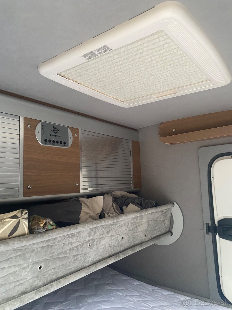 Predam caretta 1500 - 6