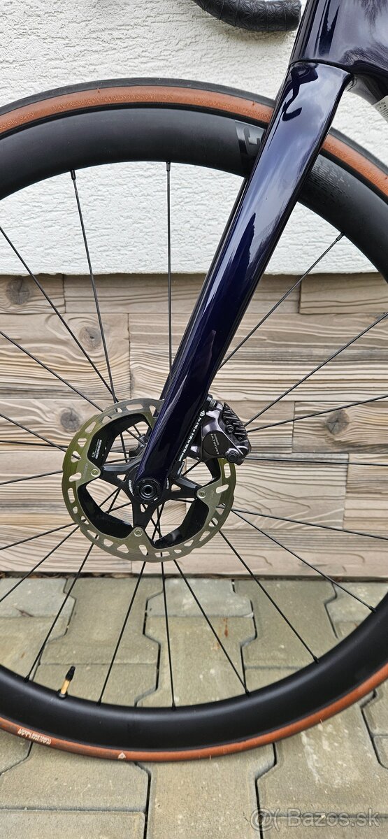 Lapierre Xelius sl8 - 6