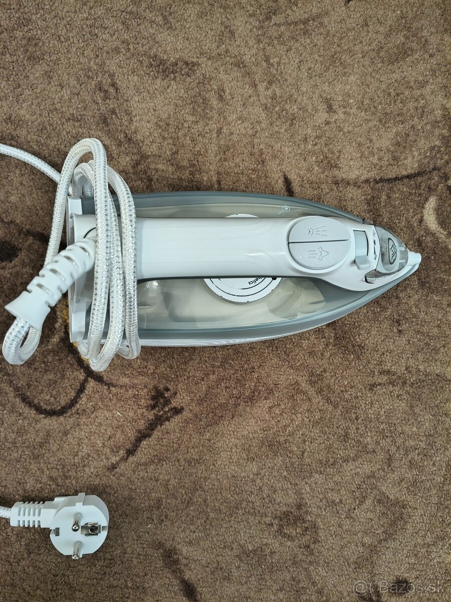 Žehlička tristar - 6