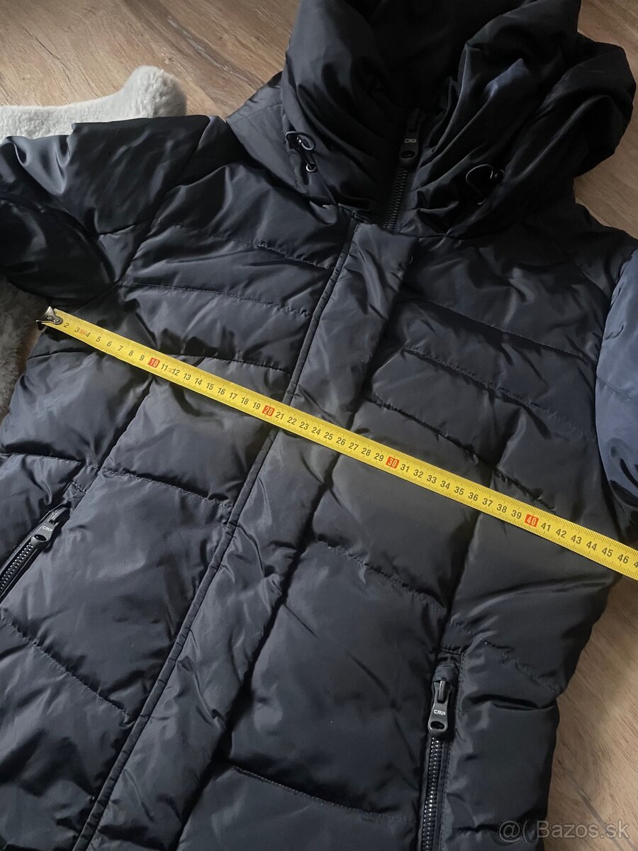 Dámska bunda vel.XS - 6