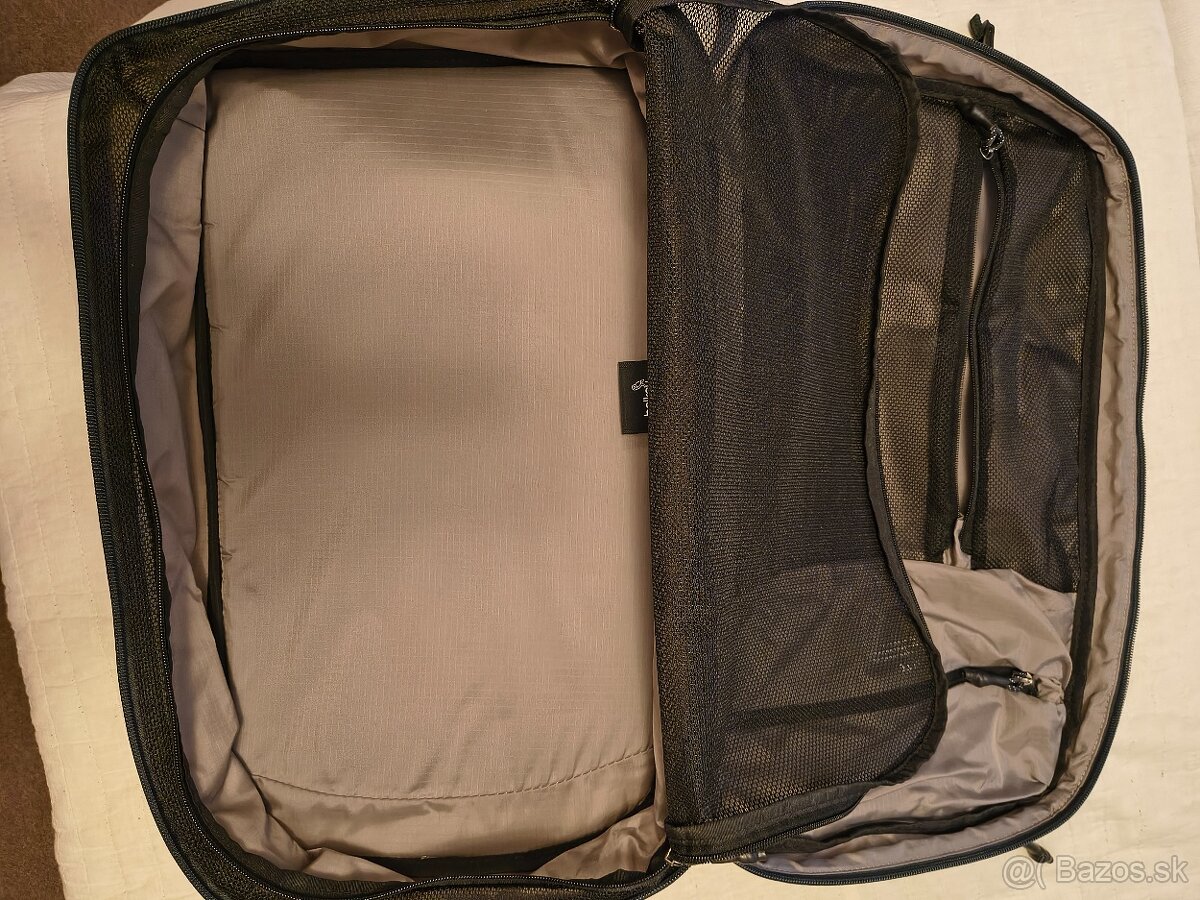 Batoh Bellroy Lite Travel Pack 30L - 6