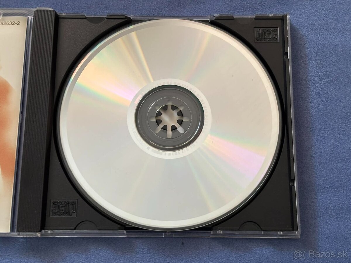 Frank Zappa, Led Zeppelin, Yes. 100% stav. - 6