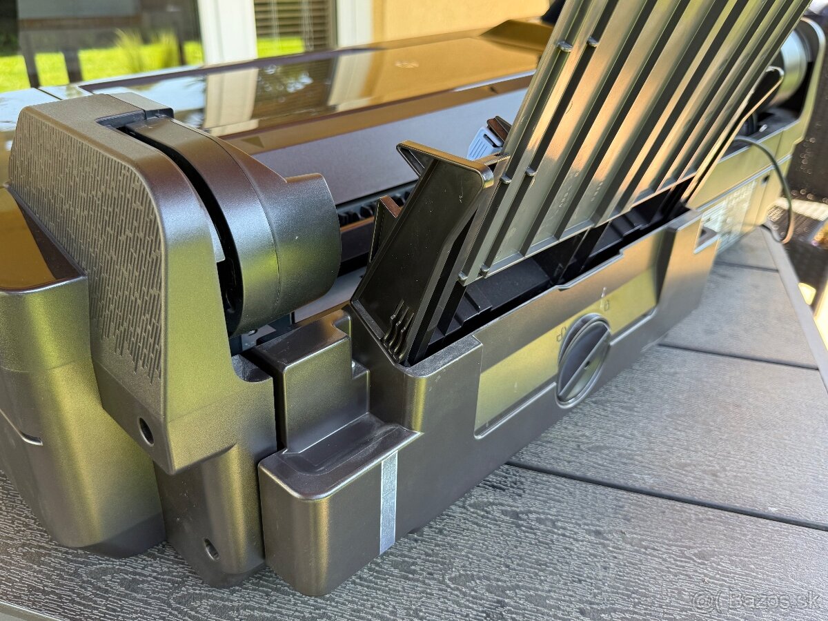 Plotter HP DesignJet T120 - 6