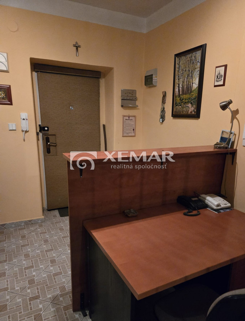 Predaj 1,5 izb. byt v Banskej Bystrici - 6