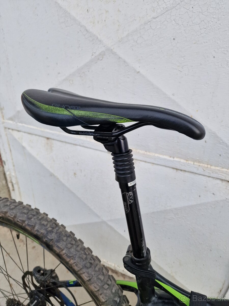 Ghost htx7000 "29 - 6