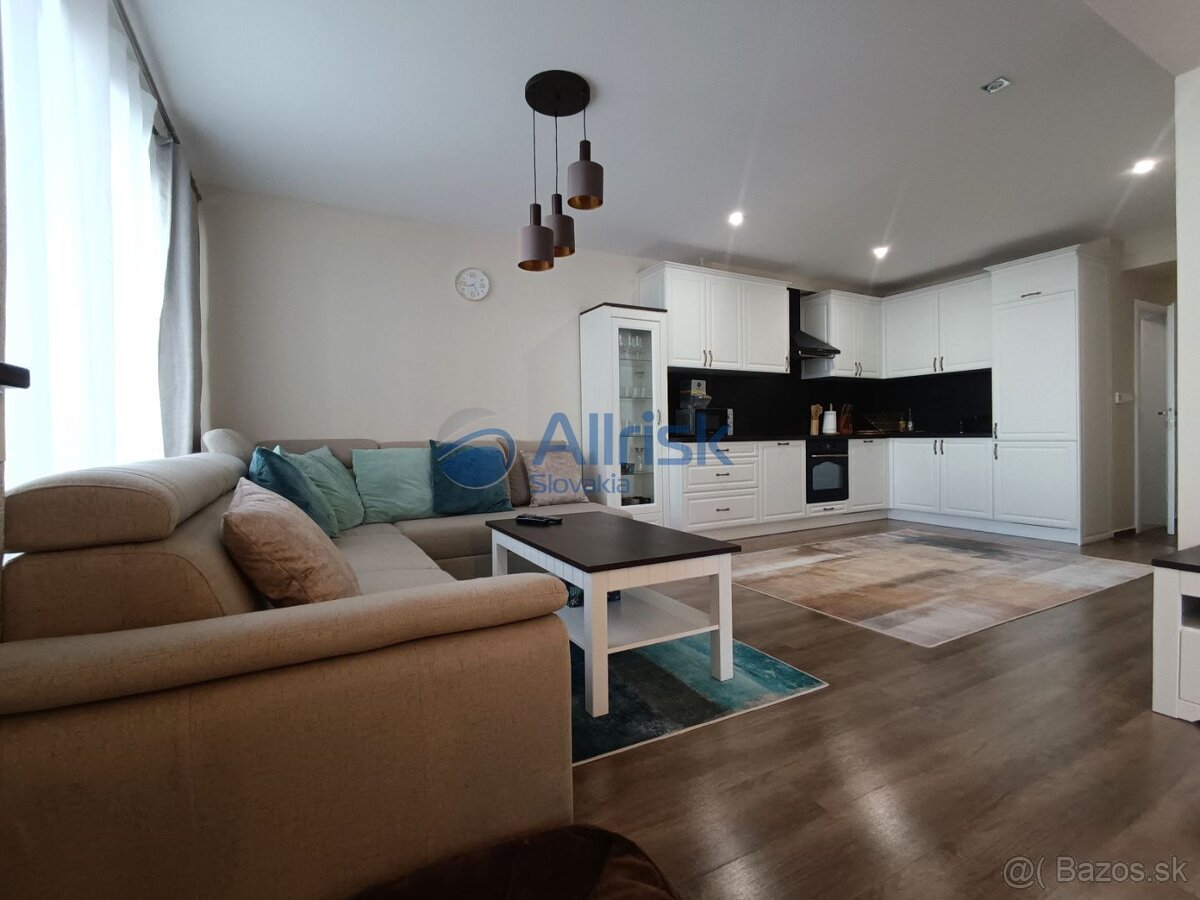 Krásny 3.izbový apartmán na Donovaloch na prenájom - dlhodob - 6