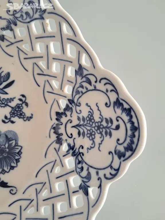 Mísa pětihranná Cibulák - 6