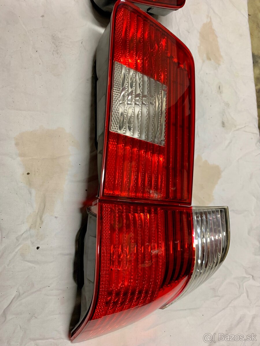 P: Zadne svetla e39 touring facelift - 6
