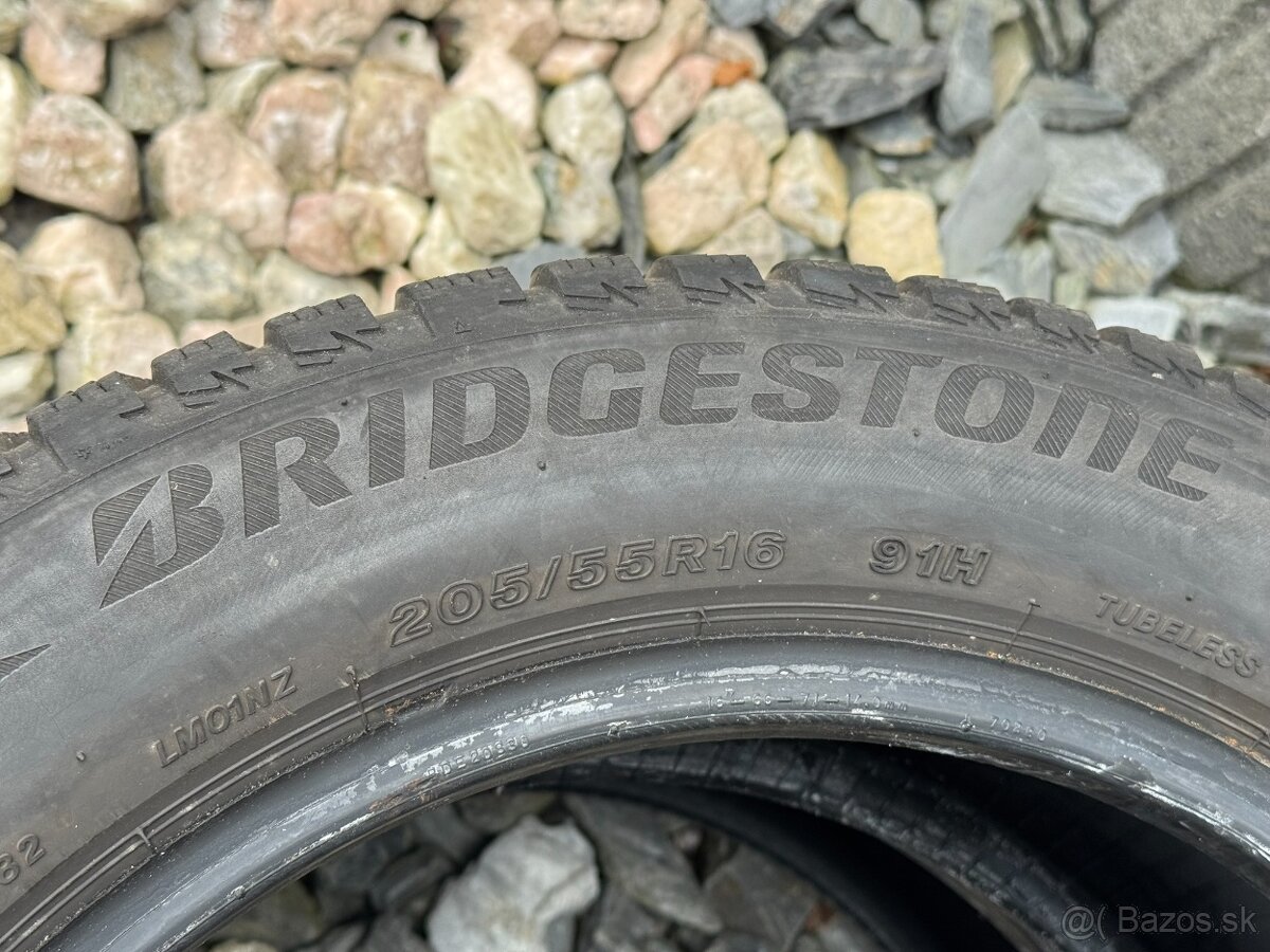 205/55 R16 - 6