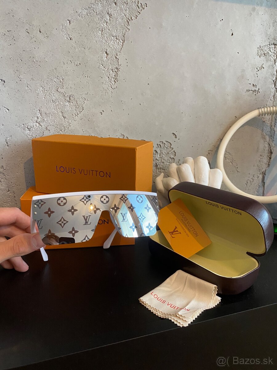 slnečné okuliare Louis Vuitton - 6