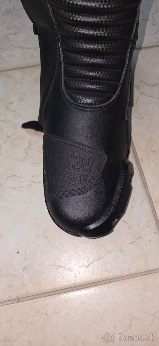 Čižmy Kore Sport 2.0 - 6