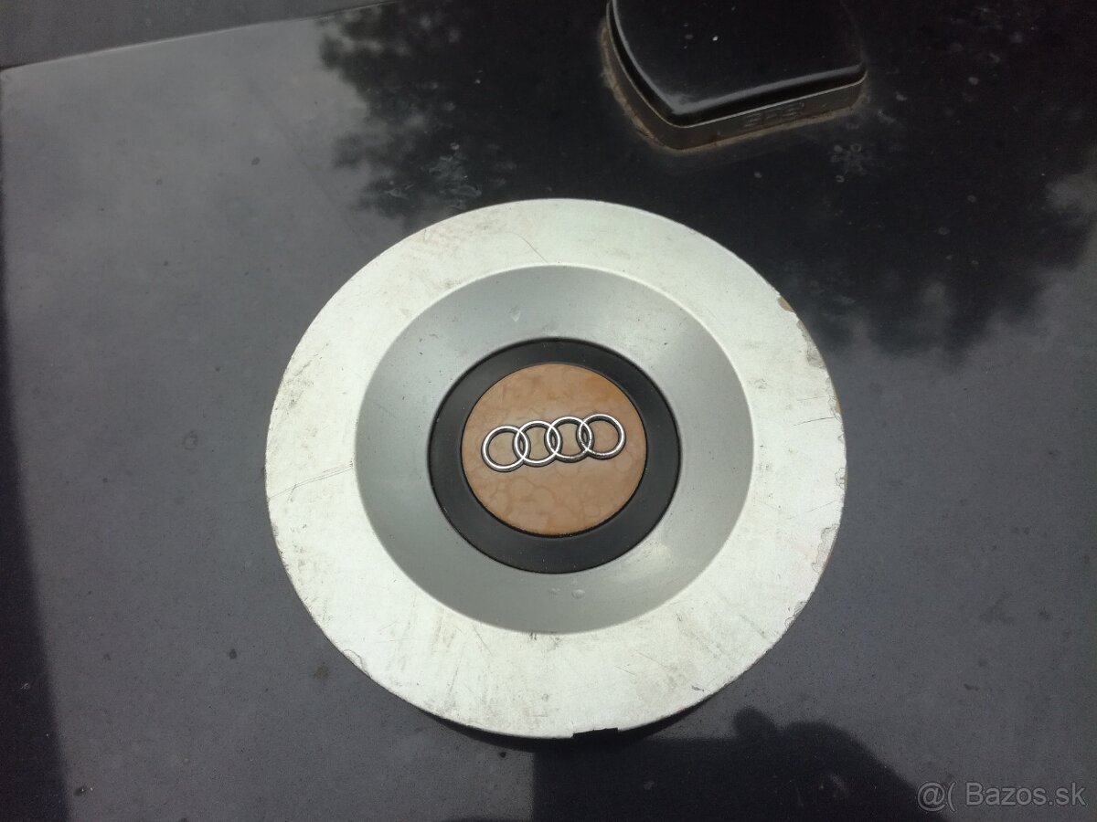 Audi A8,S8 4,2 D2 plasty na motor - 6