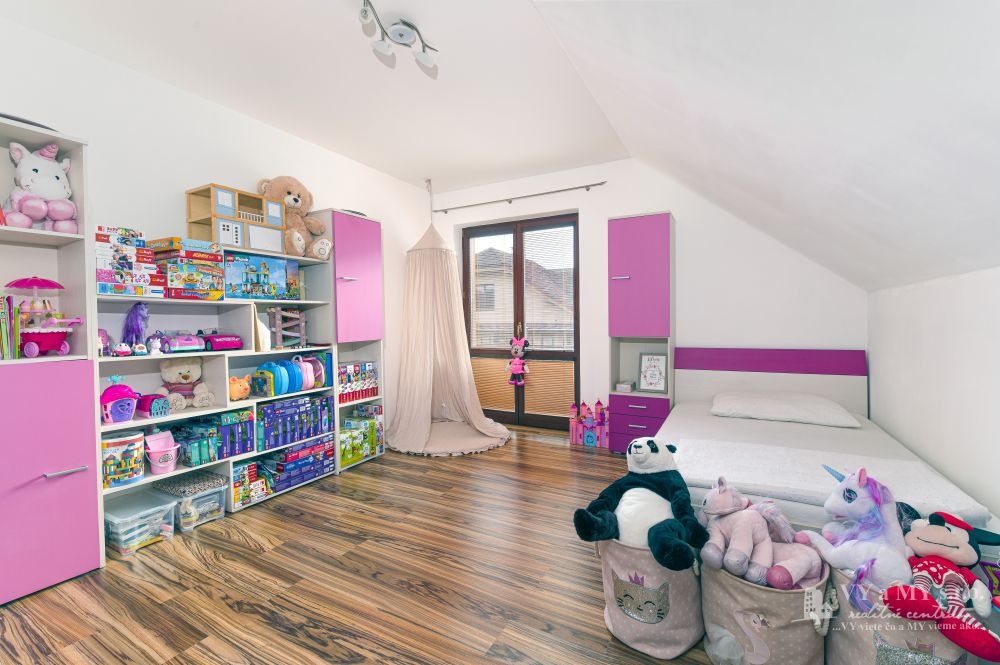 PB2980 Rodinný dom Pov. Bystrica, Jelšové - pozemok 1201 m2 - 6