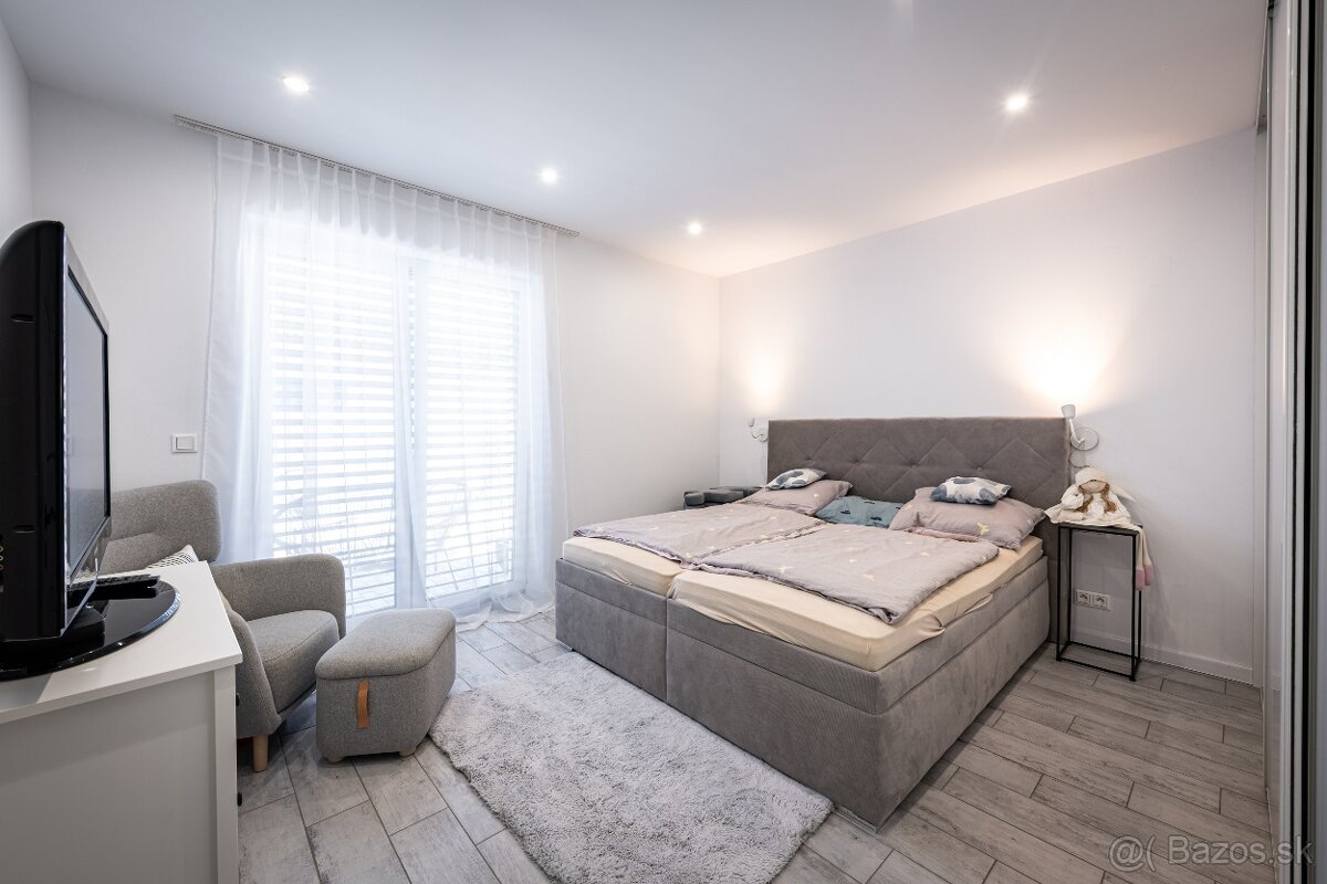 Rezervované-Novostavba rodinného domu v Dolnom Kalníku - 6