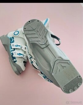 Lyziarky Salomon X-Max 70 - 6