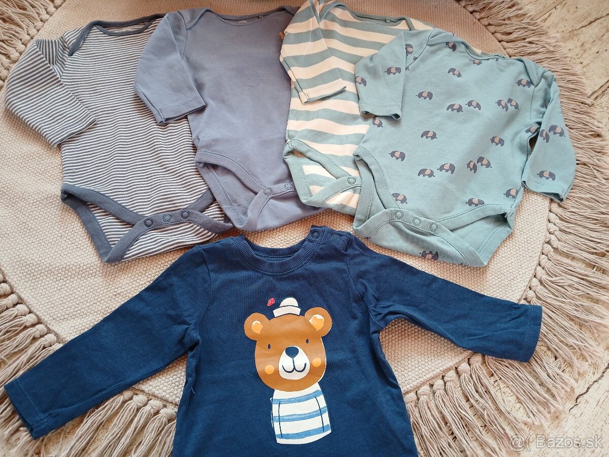 Balik chlapcek 68,C&A,next,lindex... - 6