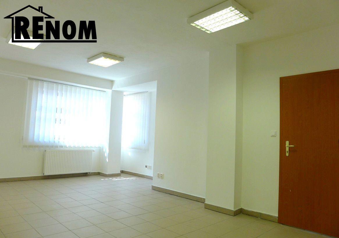 Obchodné priestory Kancelárie Prenájom - 6