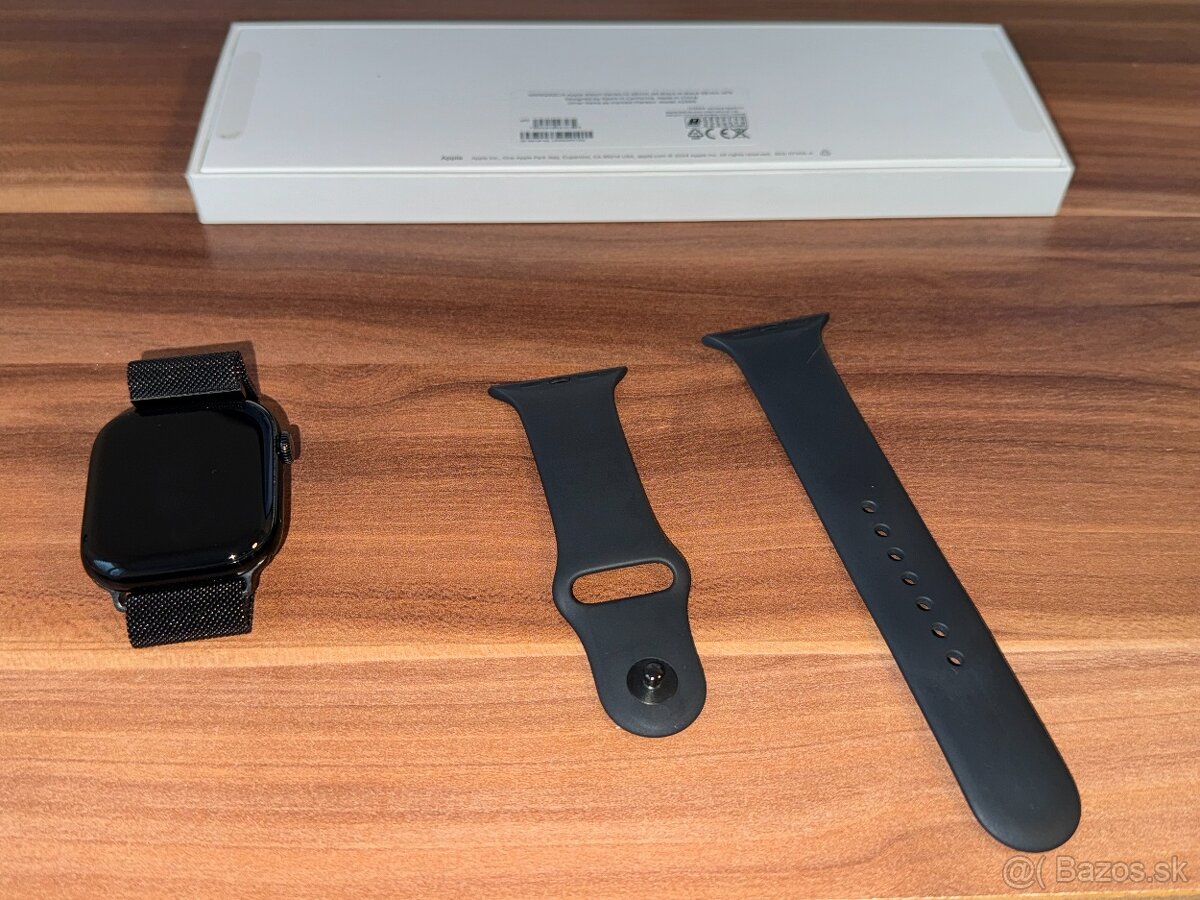 Apple watch 10 46mm - 6