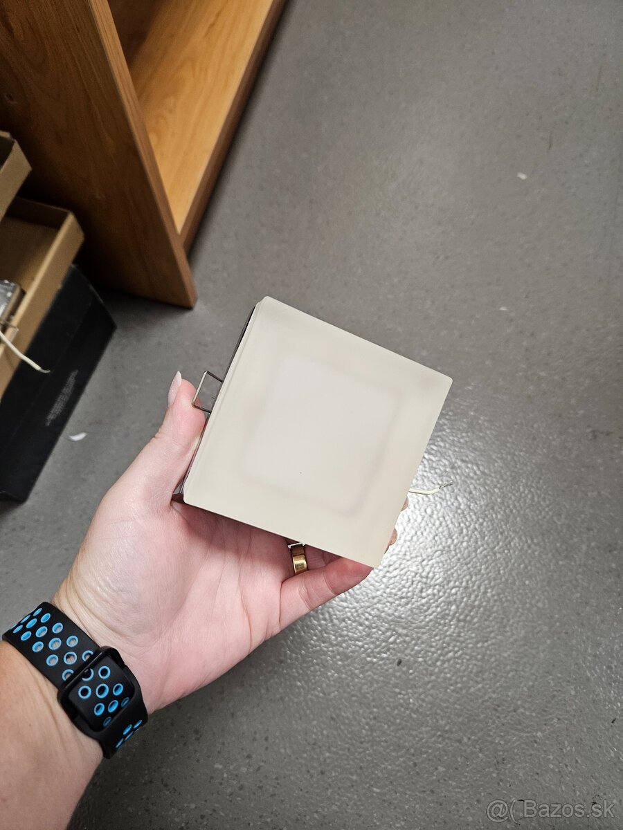 Bodové svetlá 23ks - 6