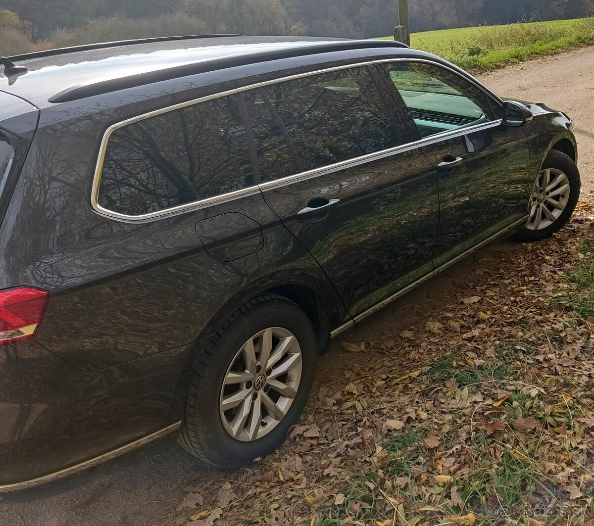 VW Passat B8 2.0TDI - 6