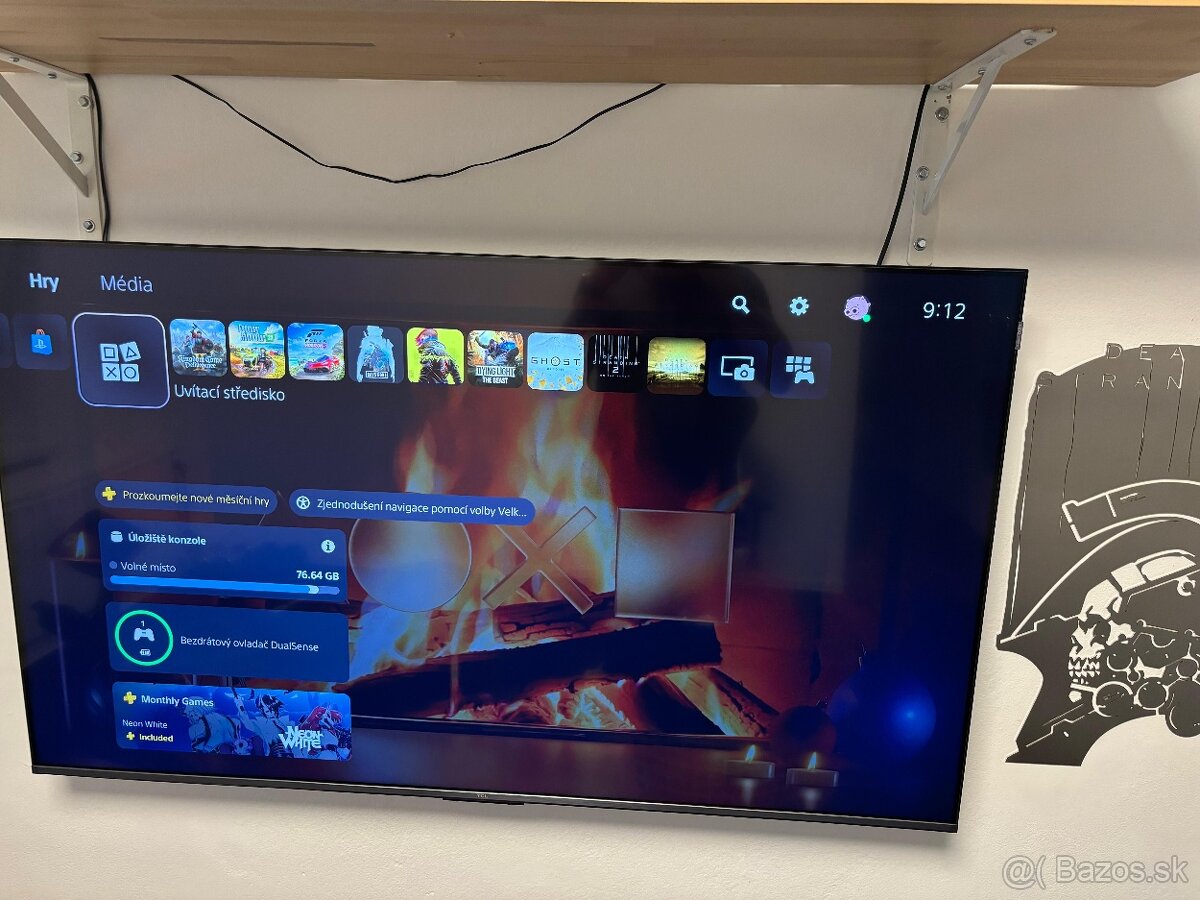 Playstation 5 Slim Digital version 1tb - 6