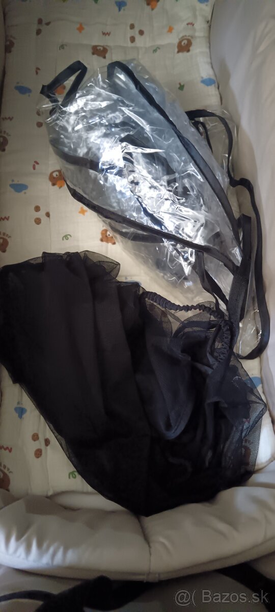 Kočík 3v 1 lionelo - 6