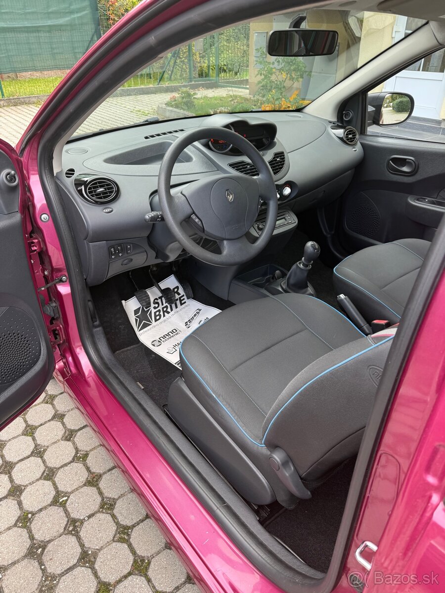 Predám Renault Twingo - 6
