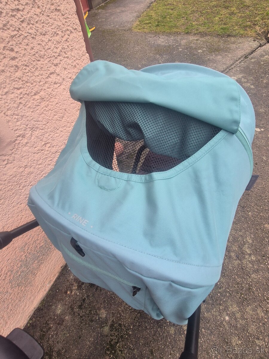 Kinderkraft rine - 6