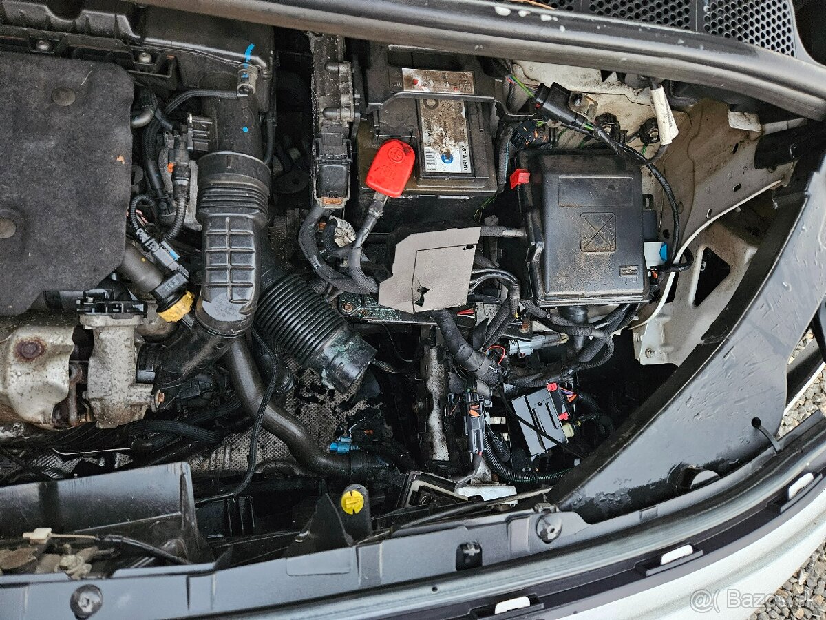 Opel Combo E Ultimate, r.v. 10/2022, 1.5 diesel - 6