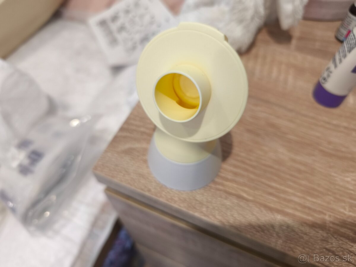 MEDELA Swing Flex - 6