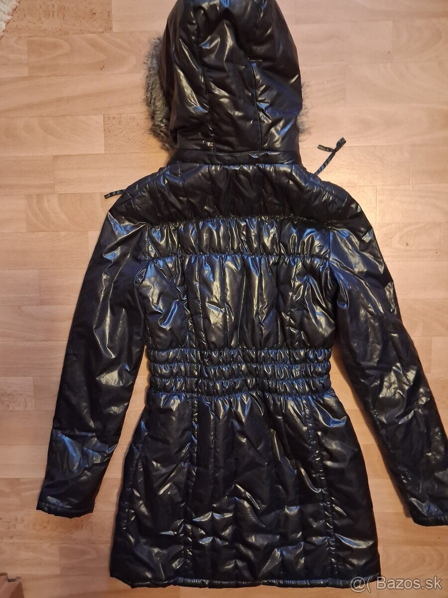 Objostranna bunda - 6